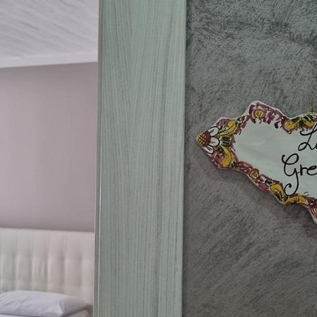 La Regina Di Saba Bed & Breakfast Piazza Armerina Bagian luar foto