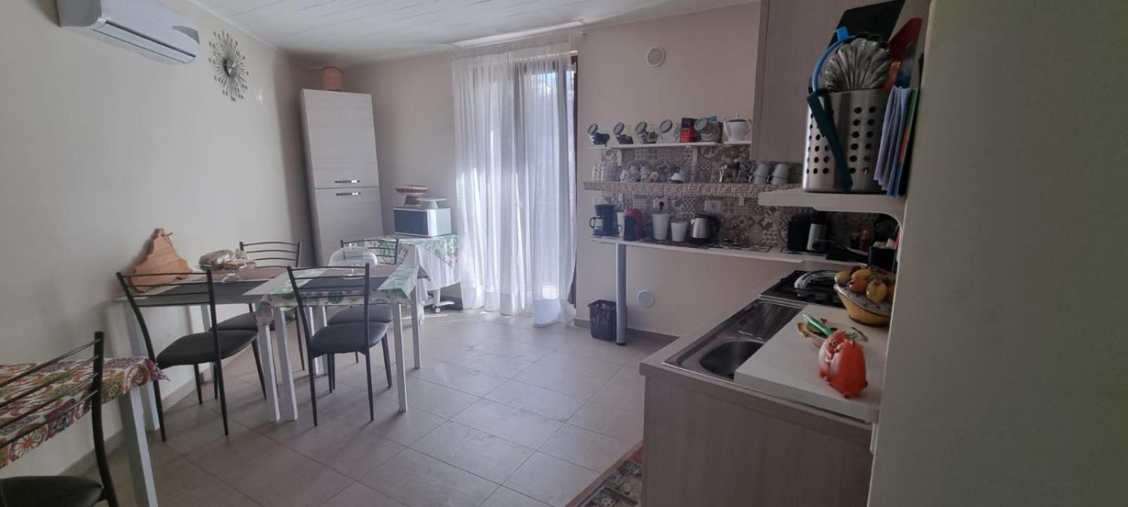 La Regina Di Saba Bed & Breakfast Piazza Armerina Bagian luar foto